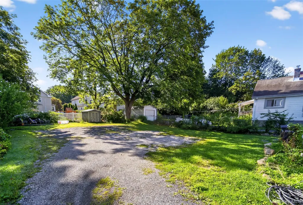 13 Firth Street Cornwall NY 12518