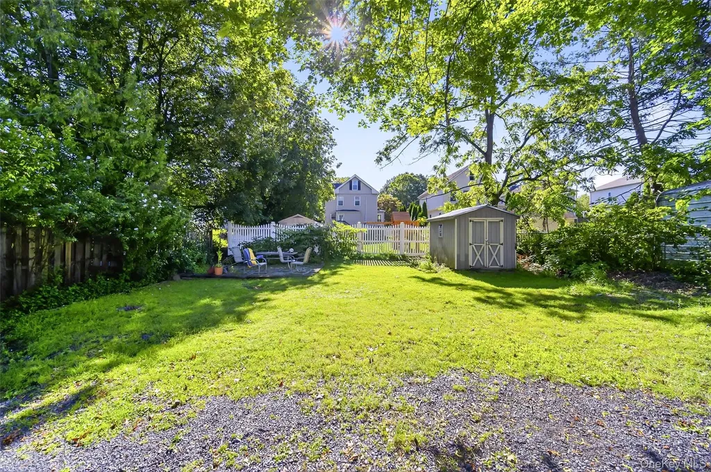13 Firth Street Cornwall NY 12518