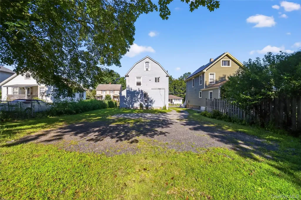 13 Firth Street Cornwall NY 12518