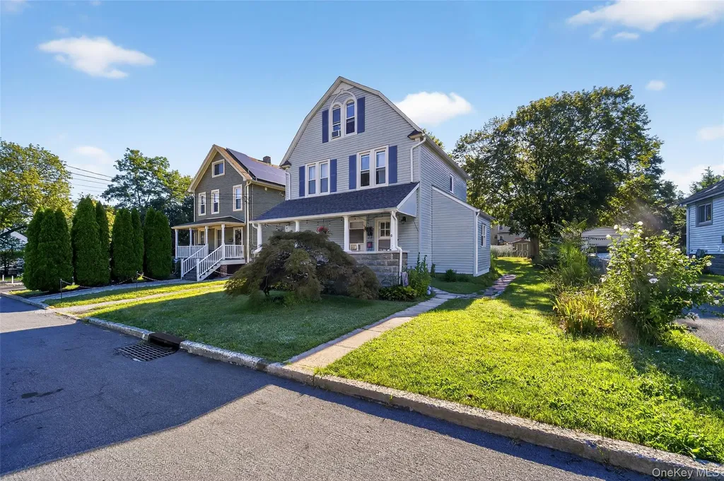 13 Firth Street Cornwall NY 12518