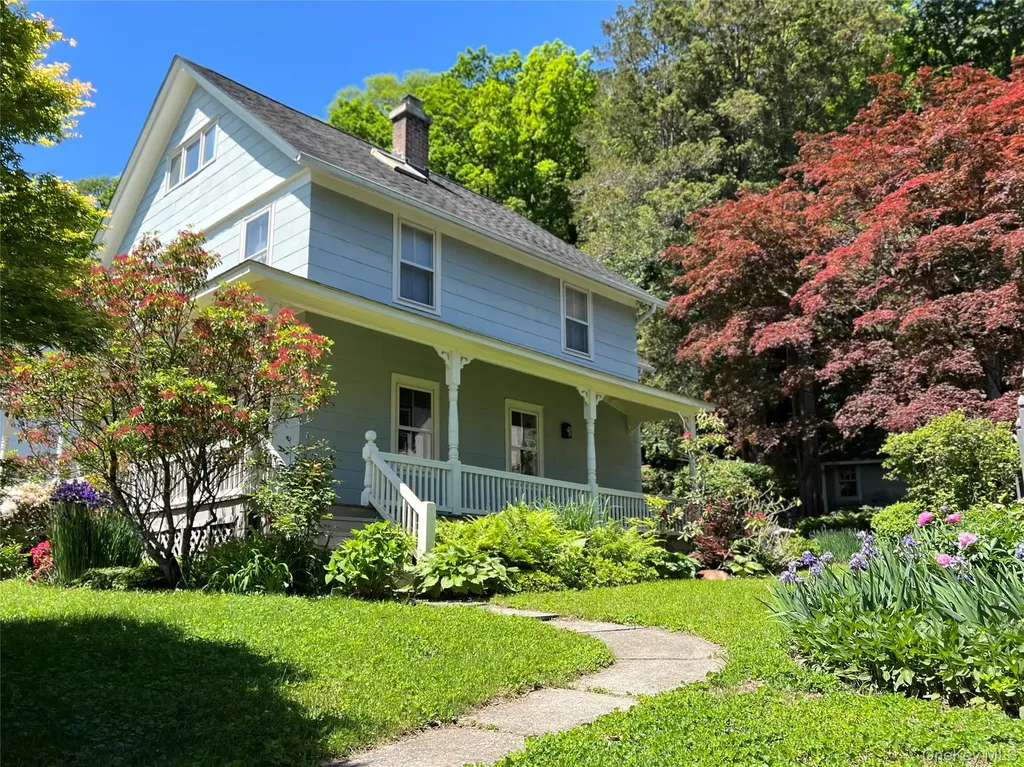 95 Edgemont Road Katonah NY 10536