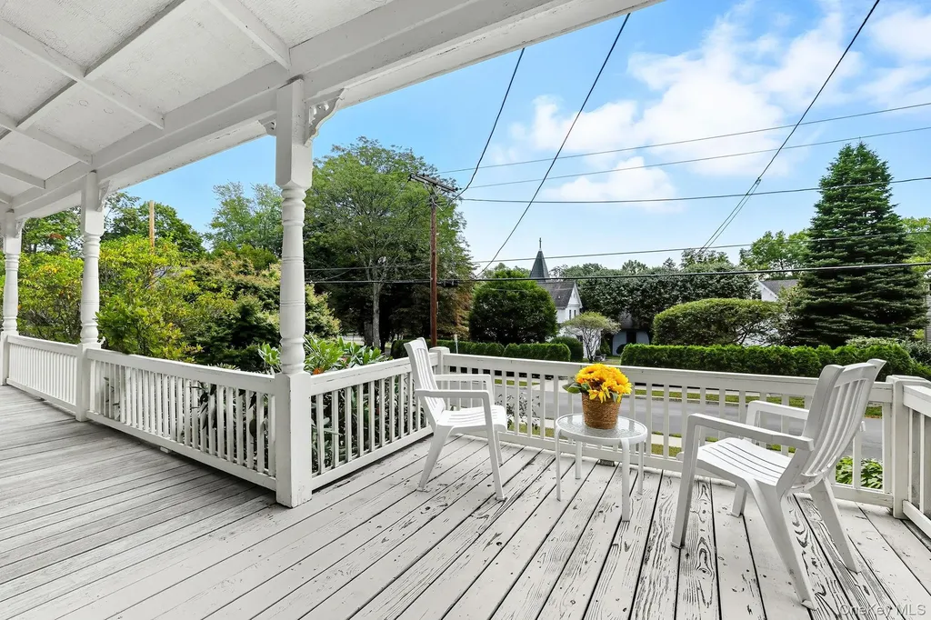 95 Edgemont Road Katonah NY 10536