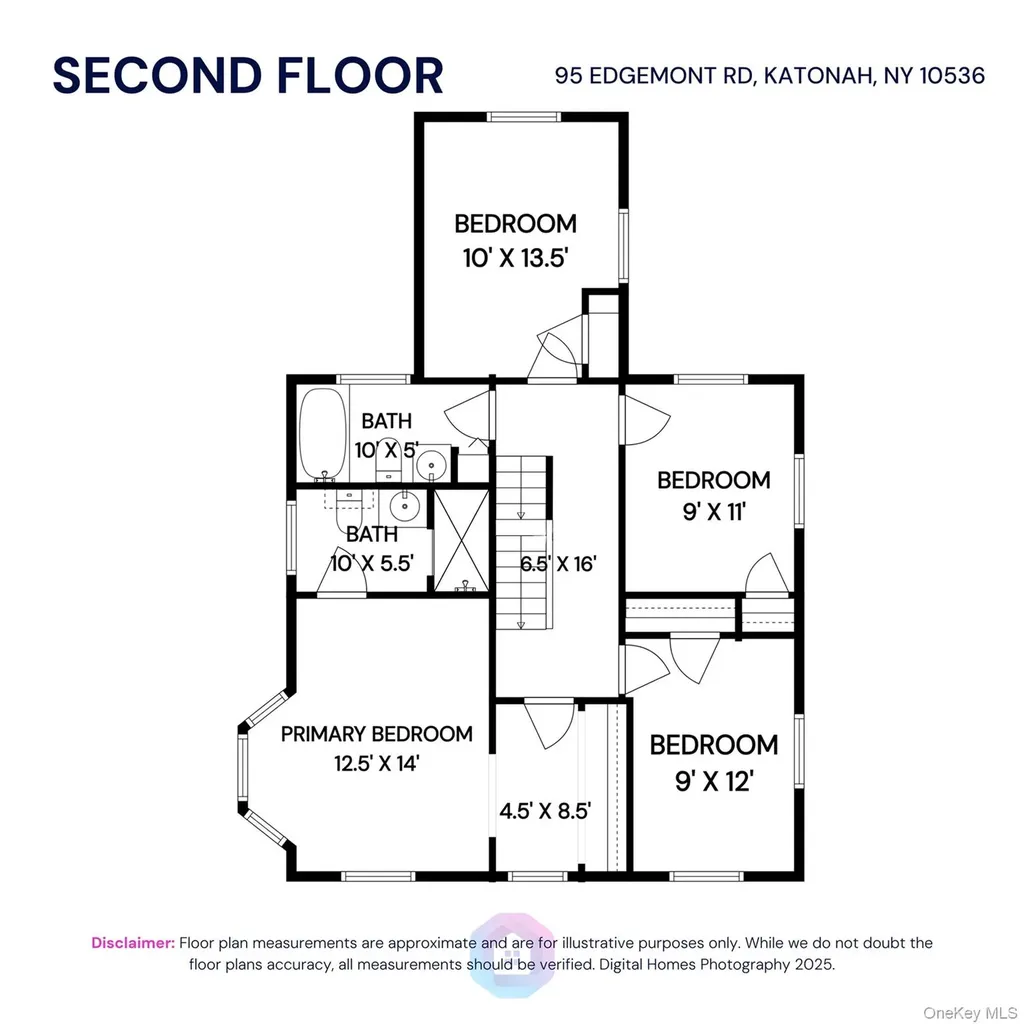 95 Edgemont Road Katonah NY 10536