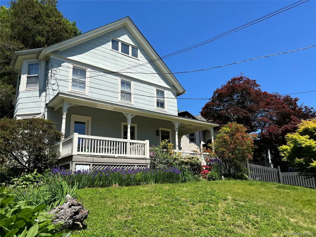 95 Edgemont Road Katonah NY 10536