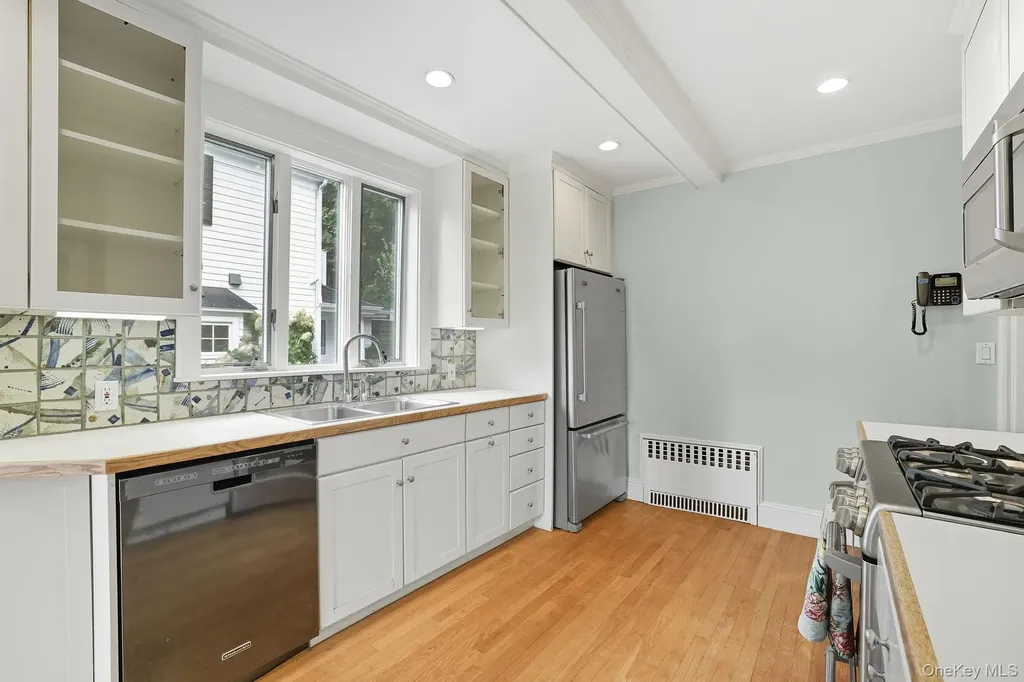 95 Edgemont Road Katonah NY 10536