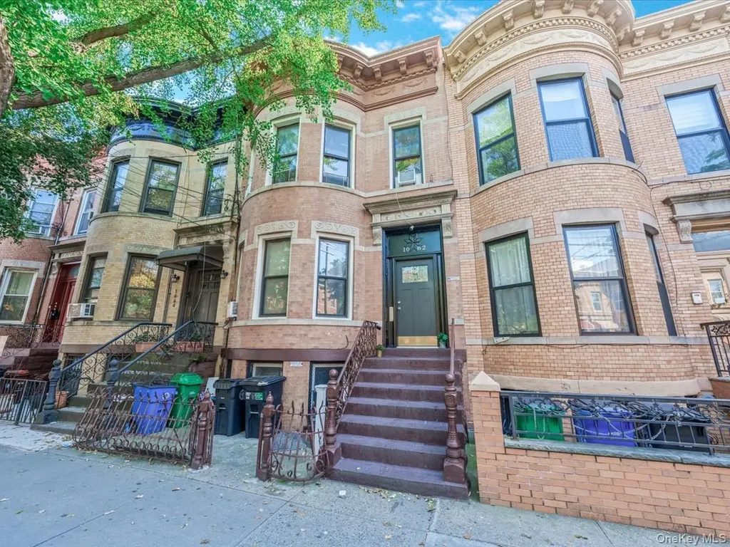 1062 Seneca Avenue Ridgewood NY 11385