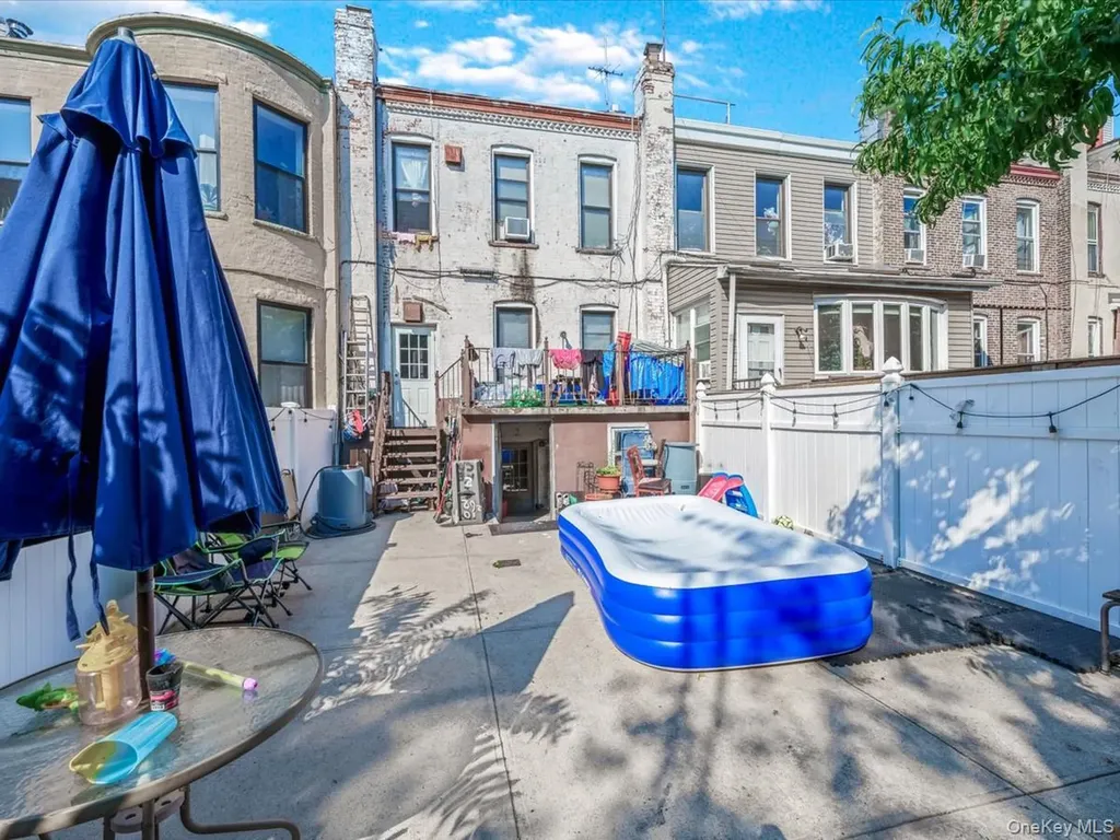 1062 Seneca Avenue Ridgewood NY 11385