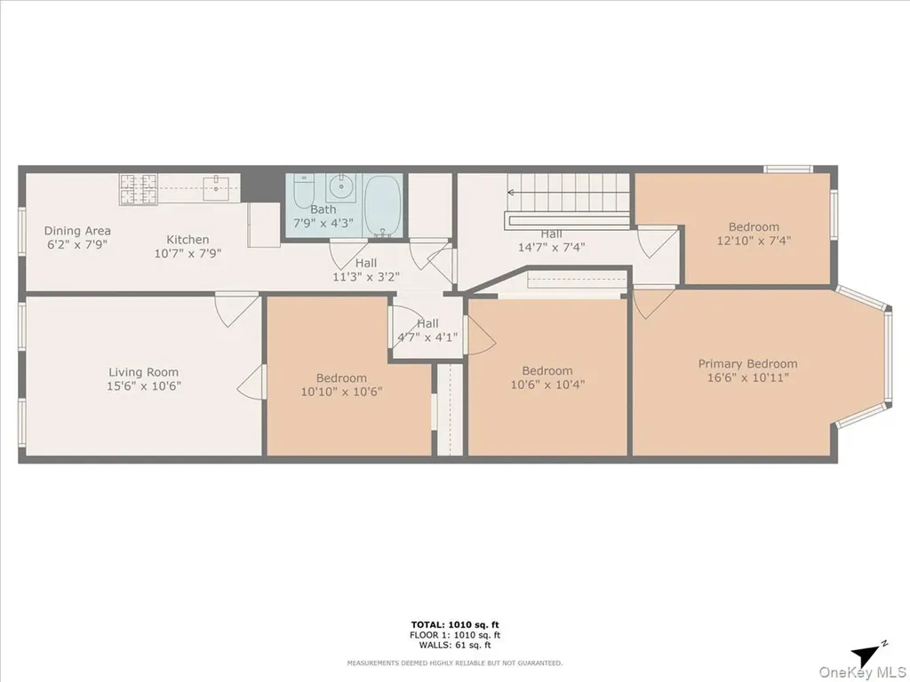 1062 Seneca Avenue Ridgewood NY 11385