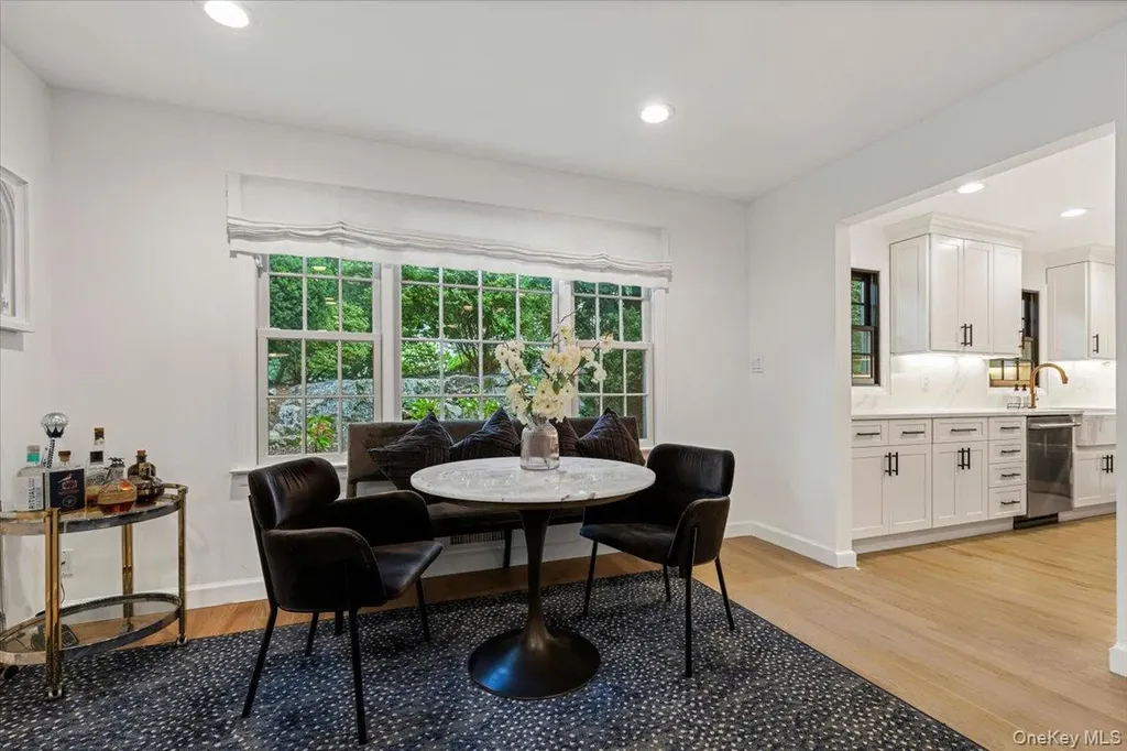 25 Ramapo Trail Harrison NY 10528