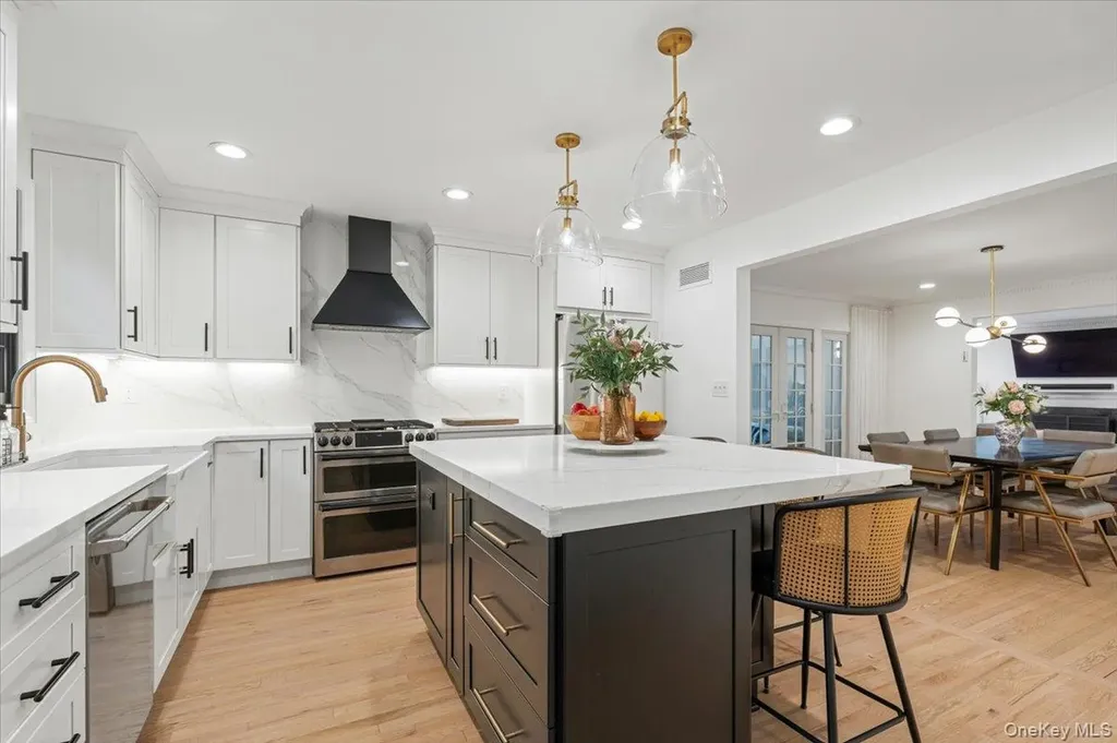 25 Ramapo Trail Harrison NY 10528