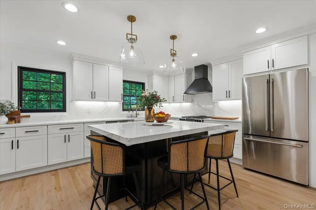 25 Ramapo Trail Harrison NY 10528