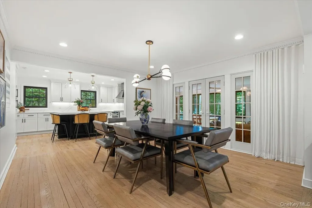 25 Ramapo Trail Harrison NY 10528