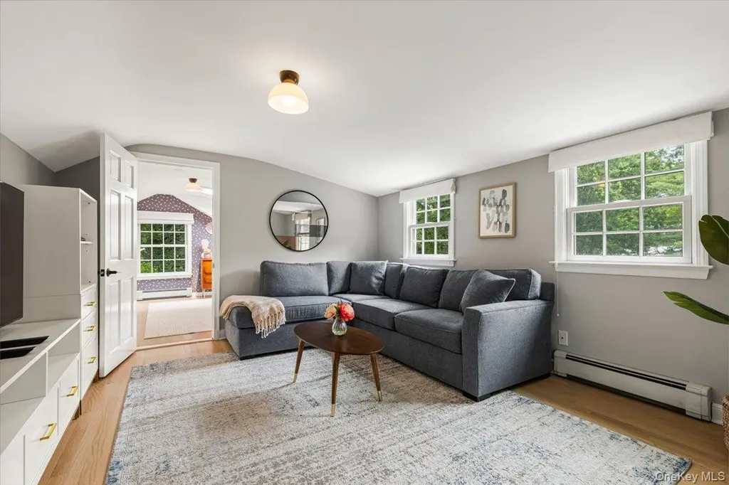 25 Ramapo Trail Harrison NY 10528