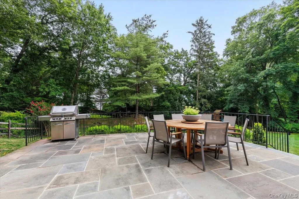 25 Ramapo Trail Harrison NY 10528