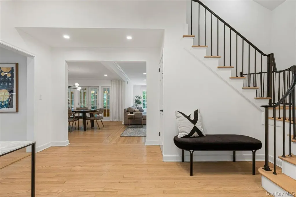 25 Ramapo Trail Harrison NY 10528