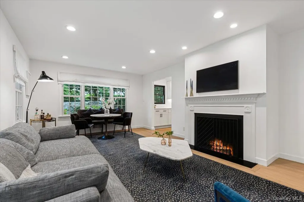25 Ramapo Trail Harrison NY 10528