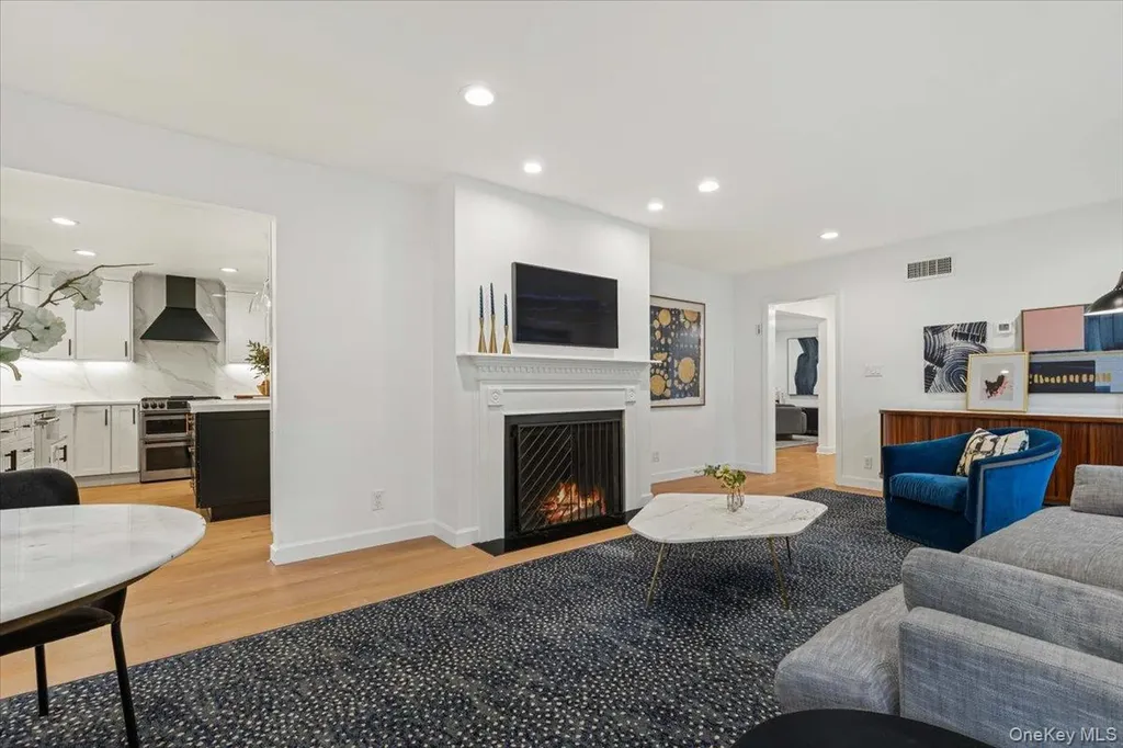 25 Ramapo Trail Harrison NY 10528