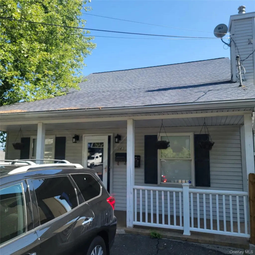 242 Westside Avenue Haverstraw NY 10927