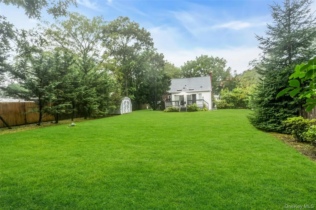 9 Maplelawn Drive Commack NY 11725