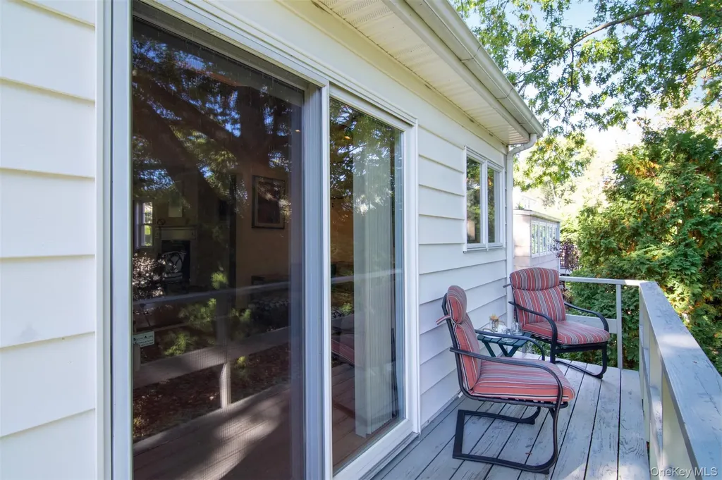 466 California Road Bronxville NY 10708