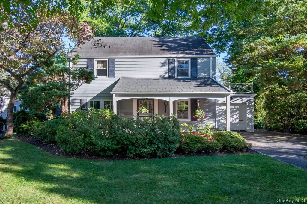 466 California Road Bronxville NY 10708