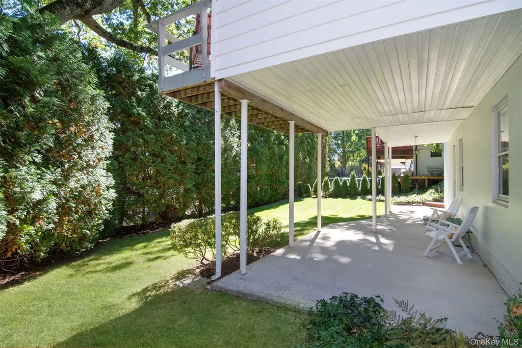 466 California Road Bronxville NY 10708