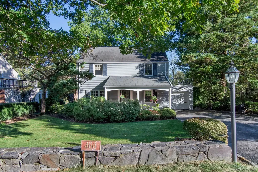466 California Road Bronxville NY 10708