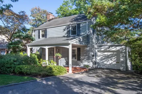 466 California Road Bronxville NY 10708