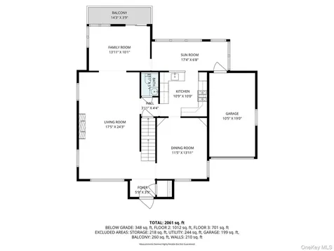 466 California Road Bronxville NY 10708