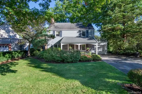 466 California Road Bronxville NY 10708