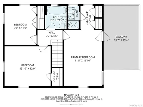 466 California Road Bronxville NY 10708