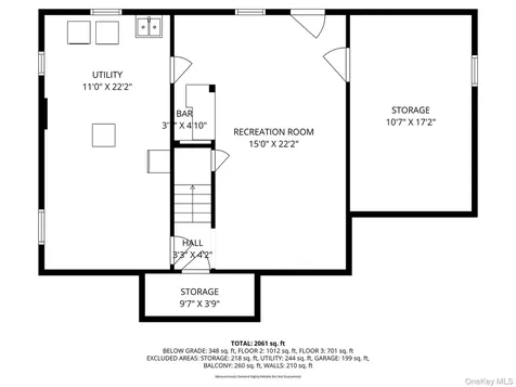 466 California Road Bronxville NY 10708