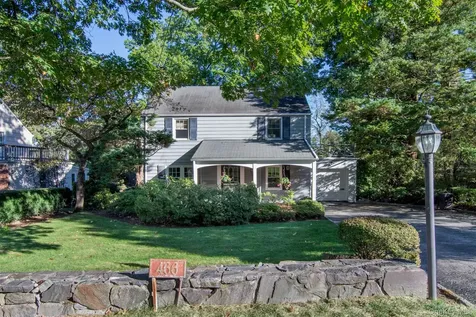 466 California Road Bronxville NY 10708