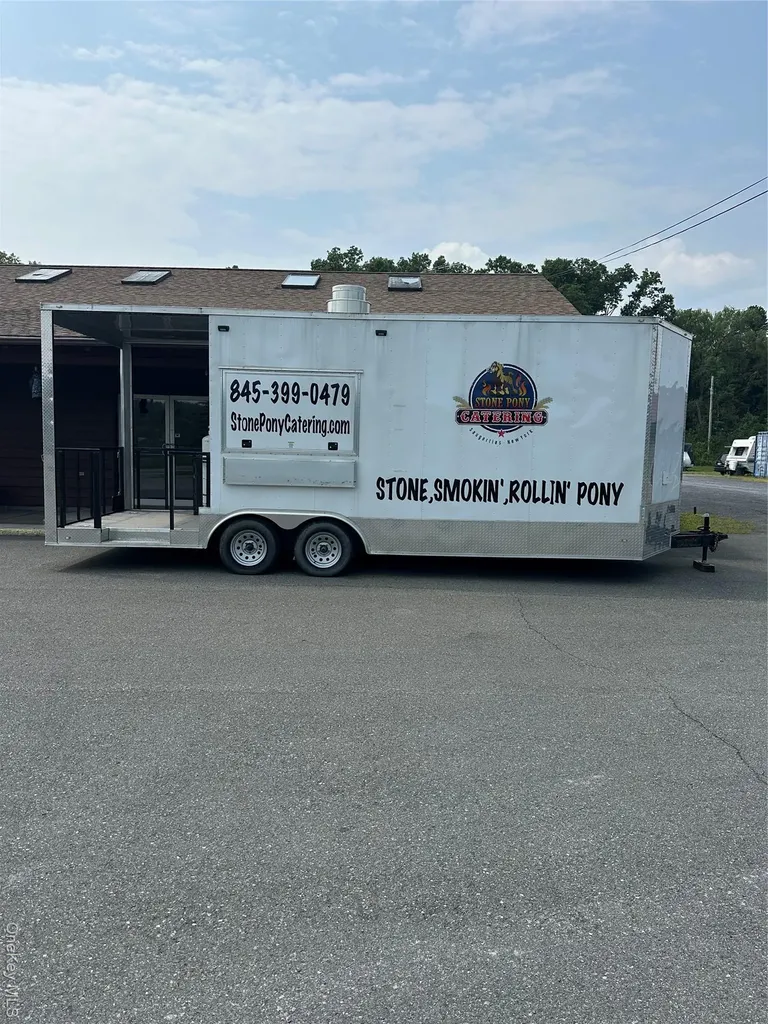 963 Kings Highway Saugerties NY 12477