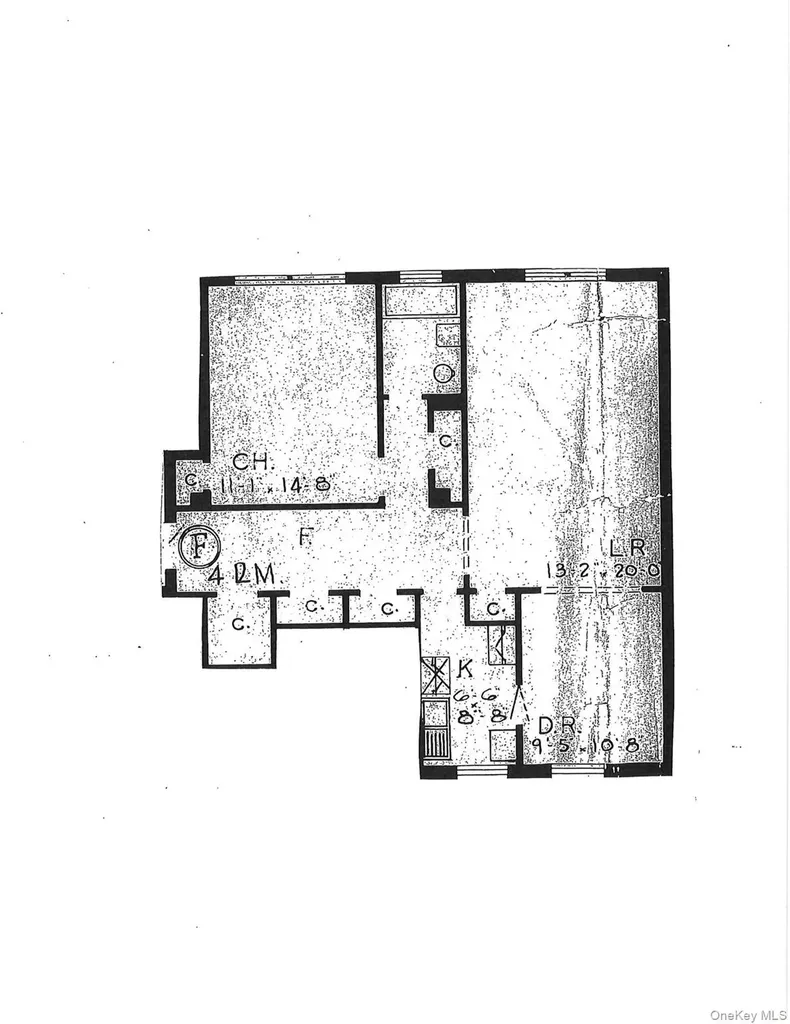180 Garth Road Scarsdale NY 10583