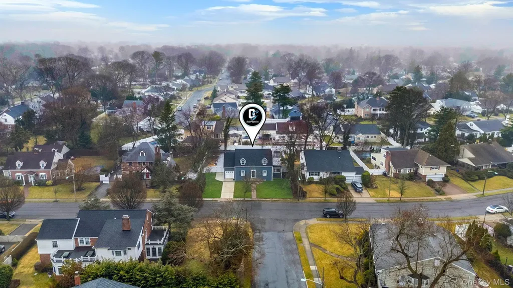255 Moore Avenue Freeport NY 11520