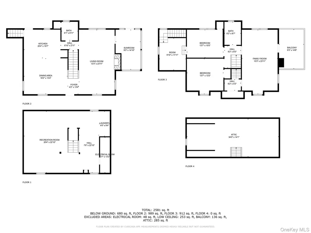 255 Moore Avenue Freeport NY 11520