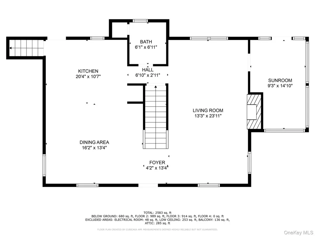 255 Moore Avenue Freeport NY 11520