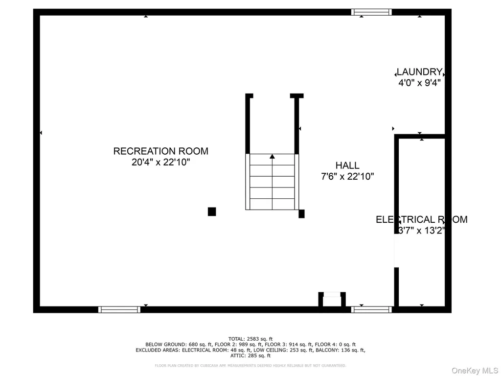 255 Moore Avenue Freeport NY 11520