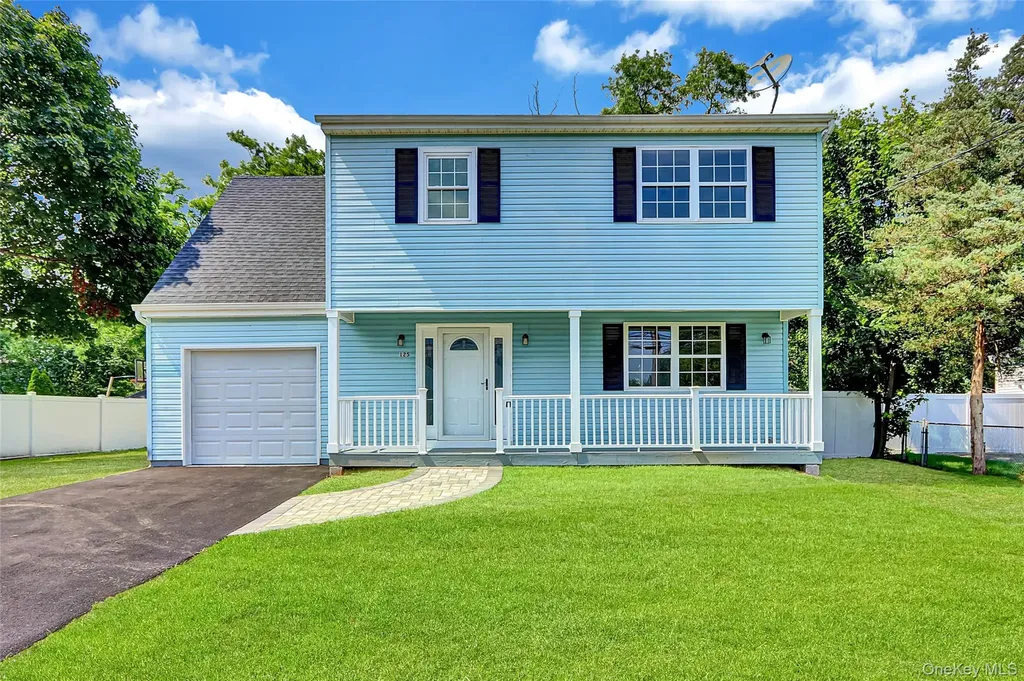 125 Smith Street Central Islip NY 11722
