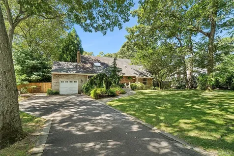 117 Trout Brook Lane Aquebogue NY 11931