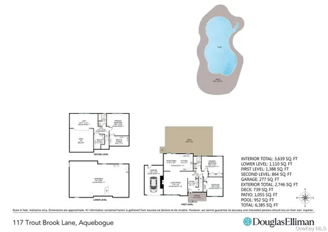 117 Trout Brook Lane Aquebogue NY 11931