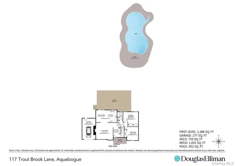 117 Trout Brook Lane Aquebogue NY 11931