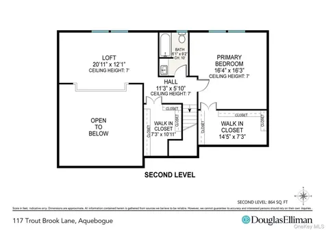 117 Trout Brook Lane Aquebogue NY 11931