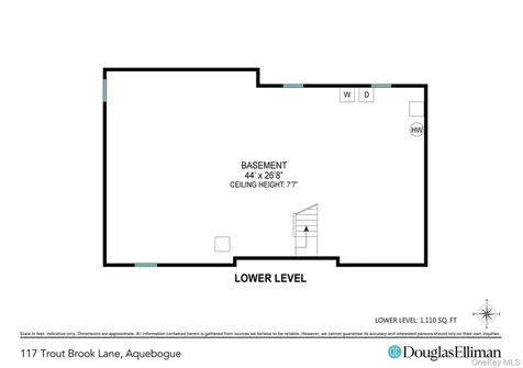 117 Trout Brook Lane Aquebogue NY 11931