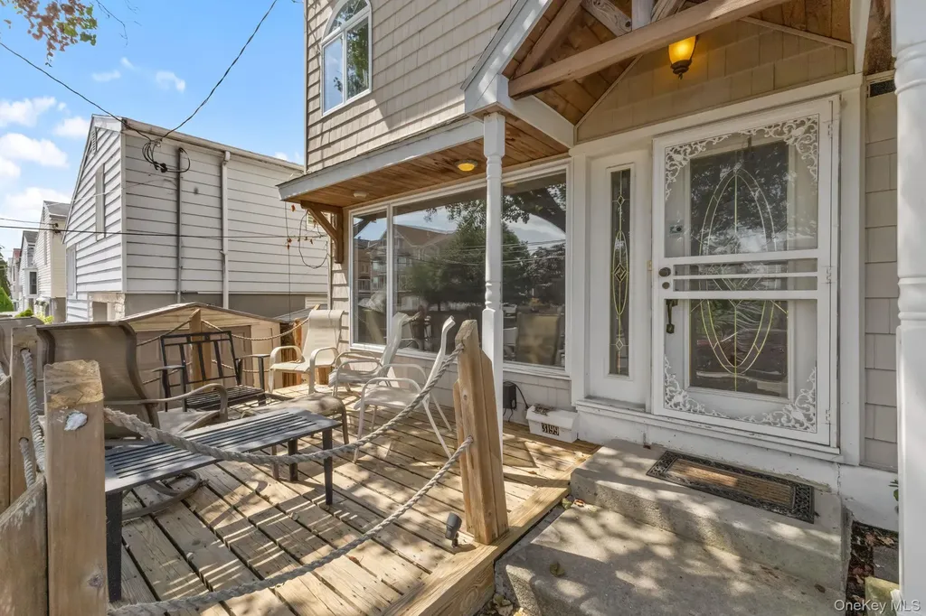 3199 Tierney Place Bronx NY 10465