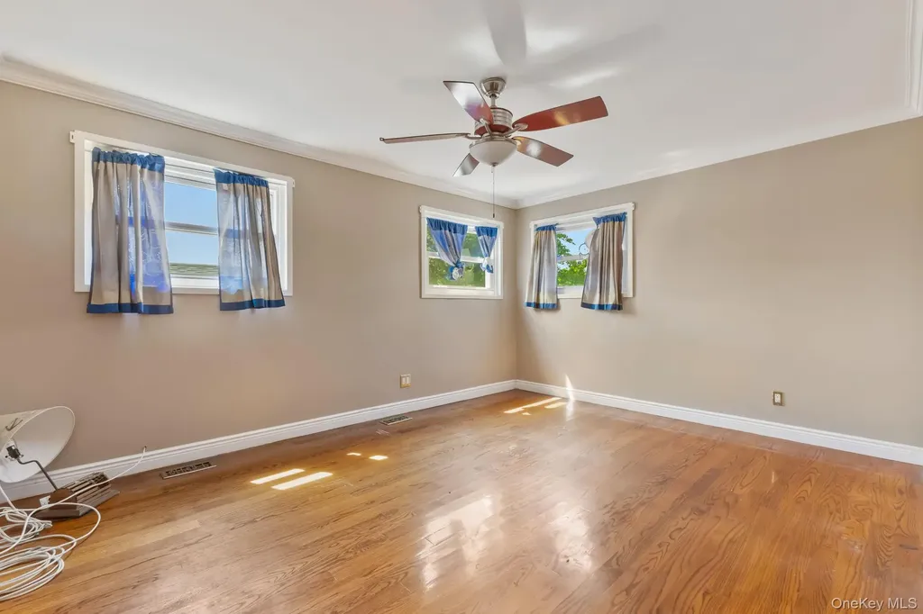 3199 Tierney Place Bronx NY 10465