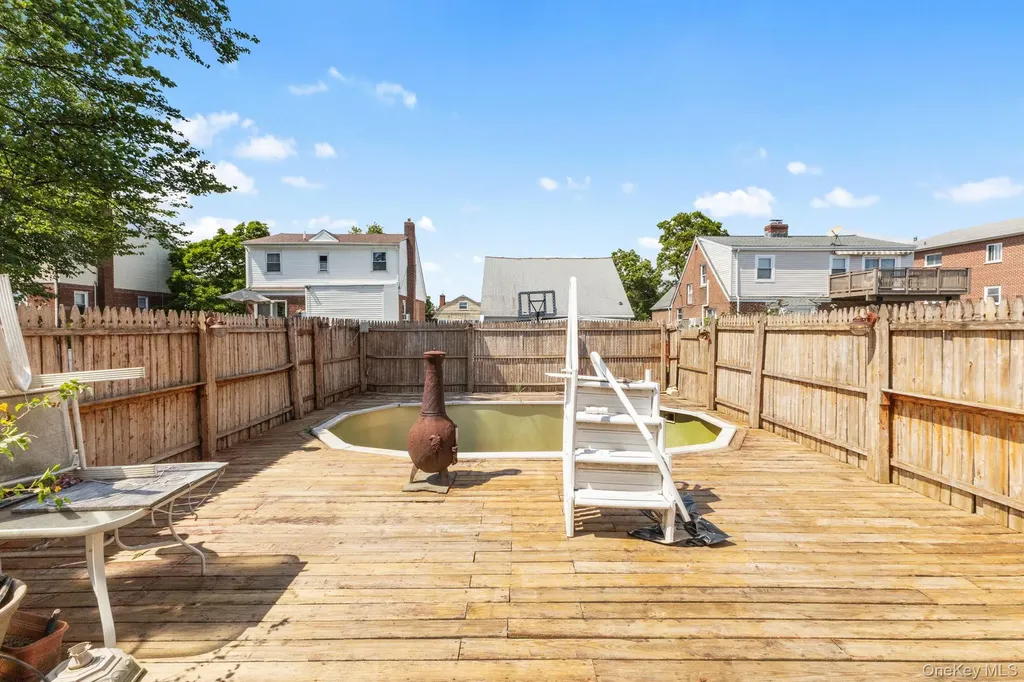 3199 Tierney Place Bronx NY 10465
