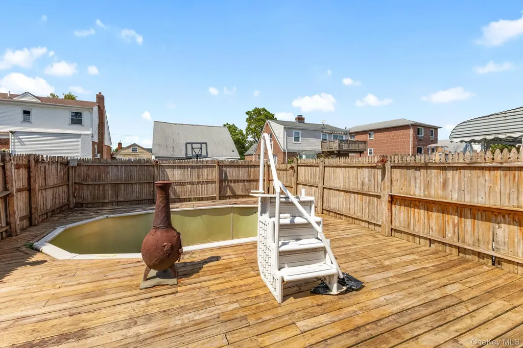3199 Tierney Place Bronx NY 10465