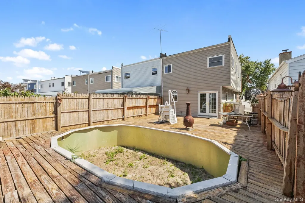 3199 Tierney Place Bronx NY 10465
